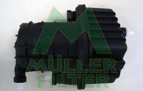 Топливный фильтр MULLER FILTER FN918 (фото 1)