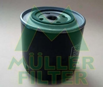 Масляный фильтр MULLER FILTER FO138 (фото 1)