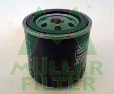 Масляный фильтр MULLER FILTER FO313 (фото 1)