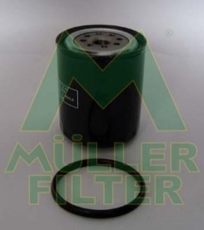 Масляный фильтр MULLER FILTER FO587 (фото 1)