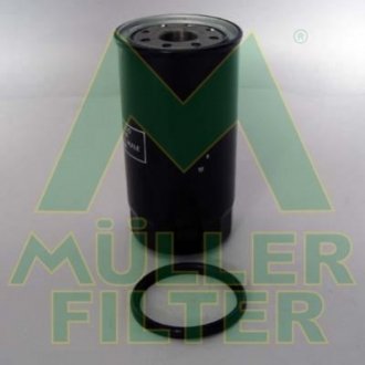Масляний фільтр MULLER FILTER FO589 (фото 1)