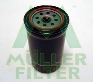Масляный фильтр MULLER FILTER FO618 (фото 1)