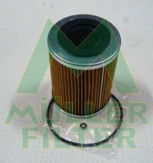 Масляний фільтр MULLER FILTER FOP202 (фото 1)