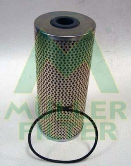 Масляный фильтр MULLER FILTER FOP274 (фото 1)