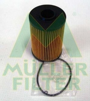 Масляный фильтр MULLER FILTER FOP276 (фото 1)