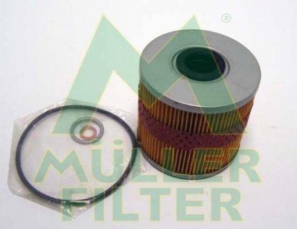 Масляний фільтр MULLER FILTER FOP329 (фото 1)