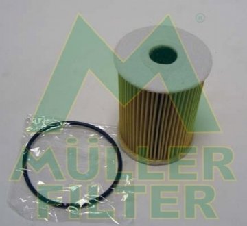 Масляний фільтр MULLER FILTER FOP345 (фото 1)