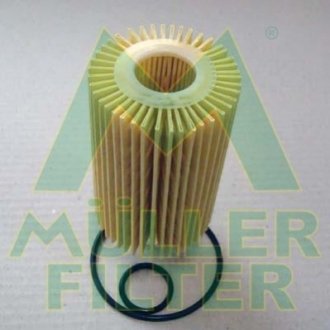 Масляный фильтр MULLER FILTER FOP368 (фото 1)