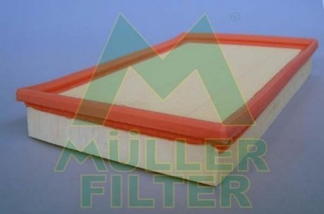 Фільтр повітряний MULLER FILTER PA152 (фото 1)