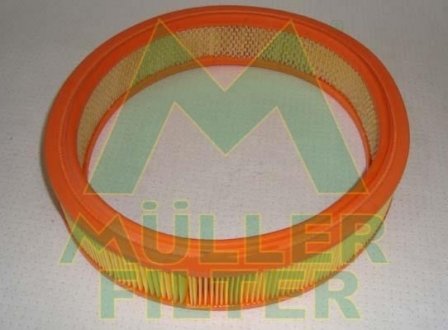 Фільтр повітряний MULLER FILTER PA180 (фото 1)