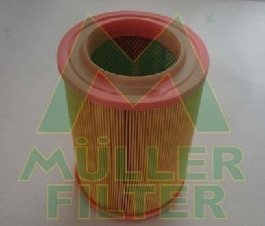 Воздушный фильтр MULLER FILTER PA259 (фото 1)
