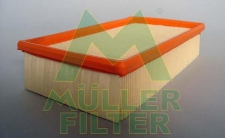 Фільтр повітряний MULLER FILTER PA301 (фото 1)