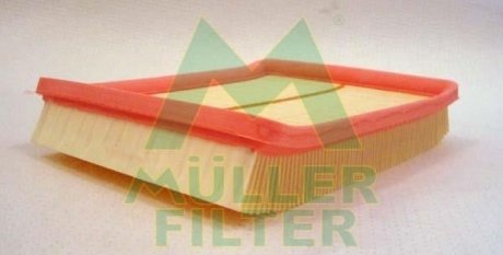 Фільтр повітряний MULLER FILTER PA3182 (фото 1)