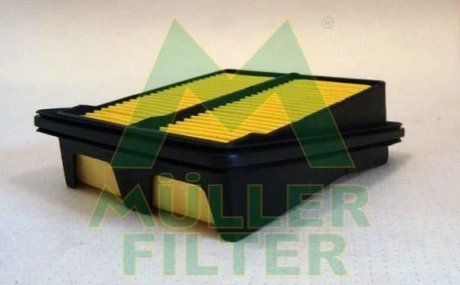 Фільтр повітряний MULLER FILTER PA3234 (фото 1)