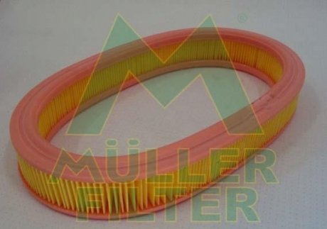 Фільтр повітряний MULLER FILTER PA323 (фото 1)