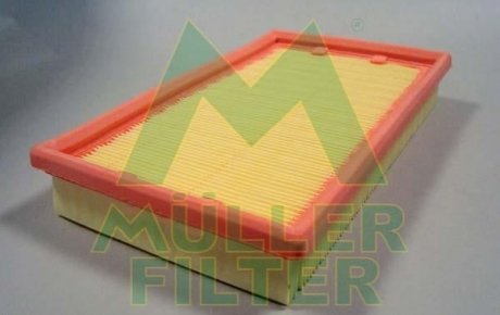 Фільтр повітряний MULLER FILTER PA3294 (фото 1)