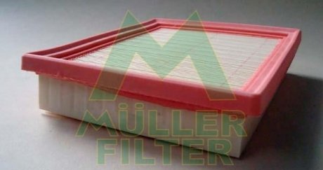 Повітряний фільтр MULLER FILTER PA3465 (фото 1)