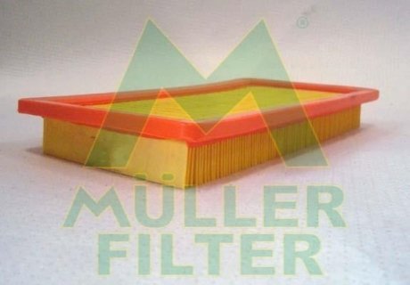 Фільтр повітряний MULLER FILTER PA443 (фото 1)