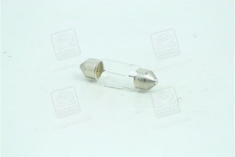 Лампа розжарювання C5w 12v 5w Sv8,5 (вир-во Narva) 17125CP