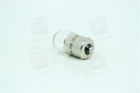 Лампа розжарювання R5w 12v 5w Ba15s (вир-во Narva) 17171CP