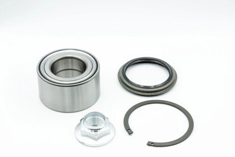 Підшипник маточини перед. Mazda 323/MX-3/MX-5/Premacy 89-04 (d-40mm) NFB3950