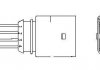 Лямбда-зонд NTK (OZA659-EE25) AUDI/SEAT/VW A3/Leon/Bora "1,6-2,0 "96-10 - замінено на NGK90209 NGK 0399 (фото 1)