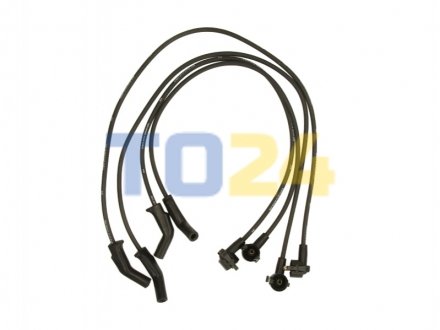 Комплект кабелiв запалювання NGK 0639 (фото 1)