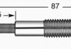 Свічка розжарення NGK 1253 (фото 1)