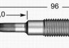 Свічка розжарення NGK 2162 (фото 1)