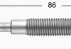Свічка розжарювання NGK 3861 (фото 1)