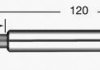 Свічка розжарювання NGK 5390 (фото 1)