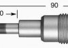 Свічка розжарювання NGK 6929 (фото 1)