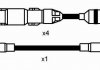 Комплект проводов зажигания NGK 7318 (фото 2)