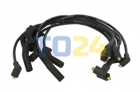 Комплект кабелiв запалювання NGK 7406 (фото 1)