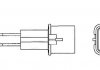 Лямда-зонд NGK 97059 (фото 1)