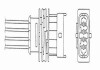 Лямда-зонд NGK OZA457EE11 (фото 1)
