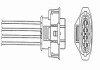 Лямда-зонд NGK OZA660-EE13 (фото 1)