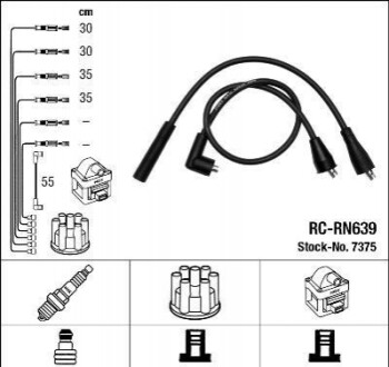 Закрыто для заказа RC-RN639