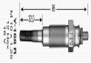 Свічка розжарювання NGK Y168R (фото 1)