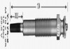 Свічка розжарювання NGK Y1752 (фото 1)