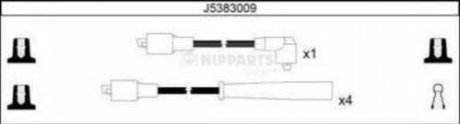 Комплект кабелiв запалювання J5383009