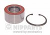 Підшипник маточини NIPPARTS N4700911 (фото 1)