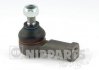 Наконечник рульової тяги NIPPARTS N4828018 (фото 1)