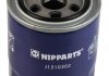 Масляний фільтр NIPPARTS J1310302 (фото 2)
