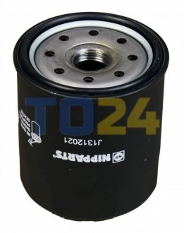 Масляний фільтр J1312021