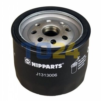 Масляный фильтр NIPPARTS J1313006 (фото 1)
