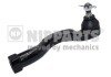 Наконечник рульової тяги NIPPARTS J4825025 (фото 1)