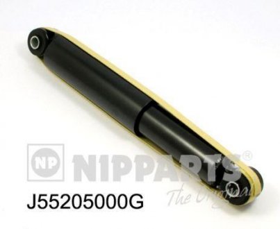 Амортизатор задний NIPPARTS J5520500G (фото 1)