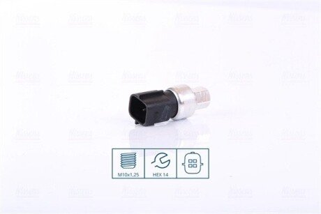 Pressure sensors 301003