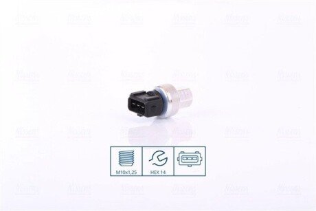 Pressure sensors 301067